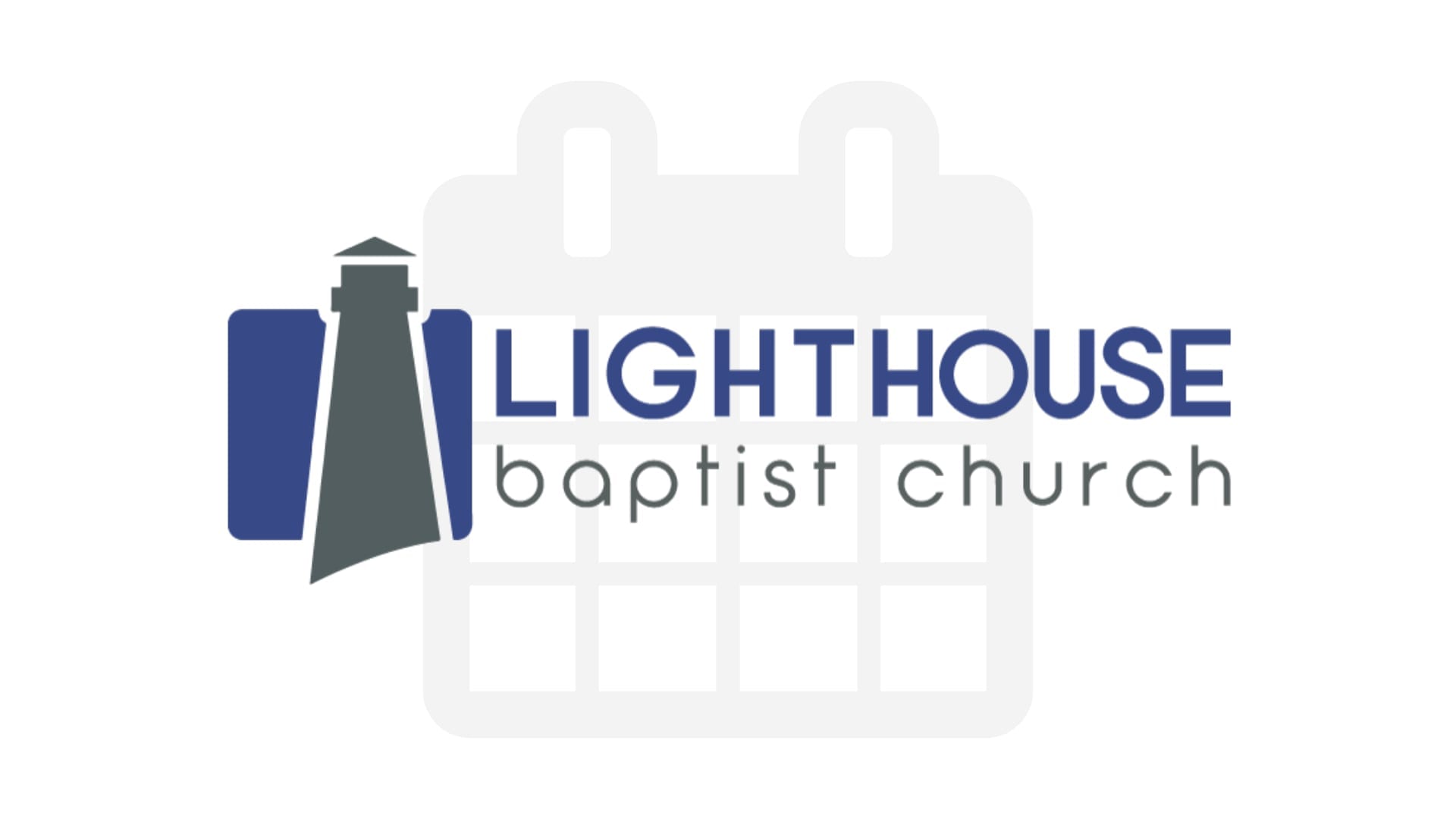 Lighthouse Baptist Church Cincinnati, OH