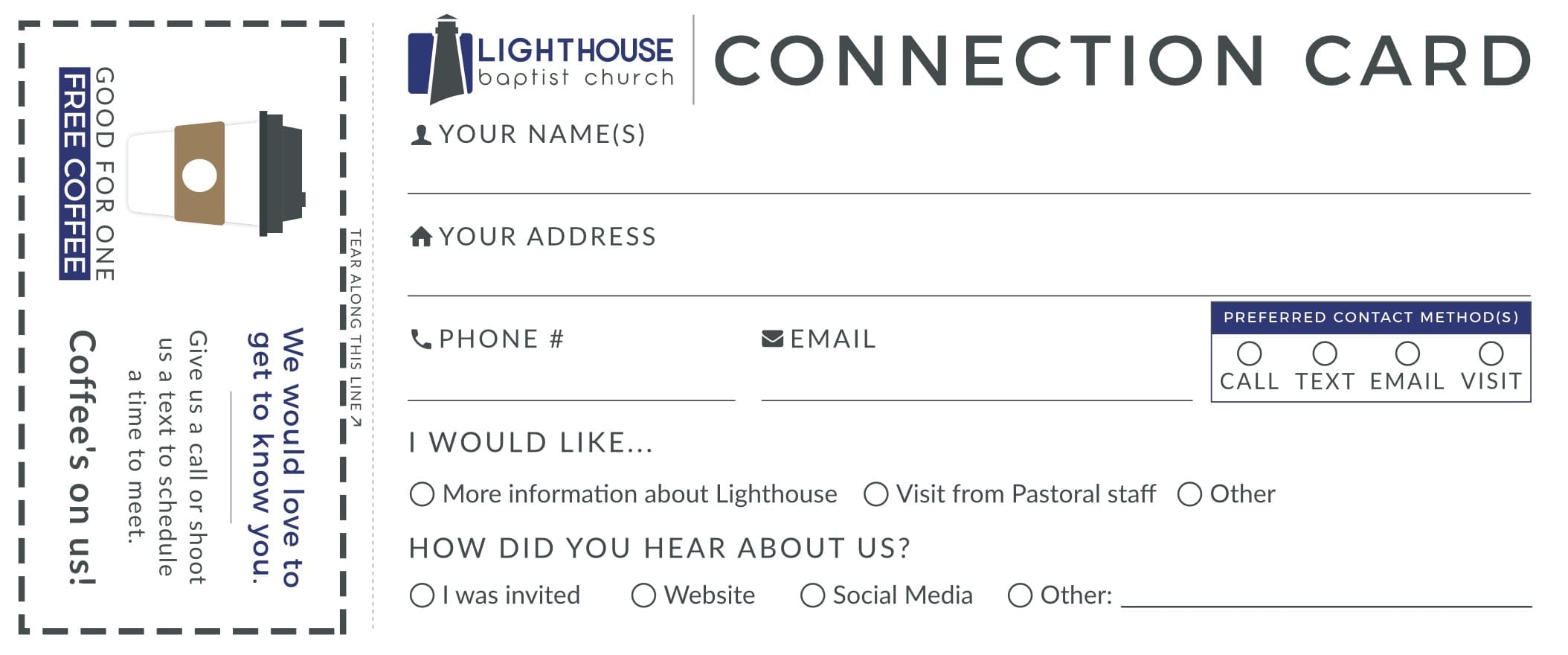 connection-card-back photo